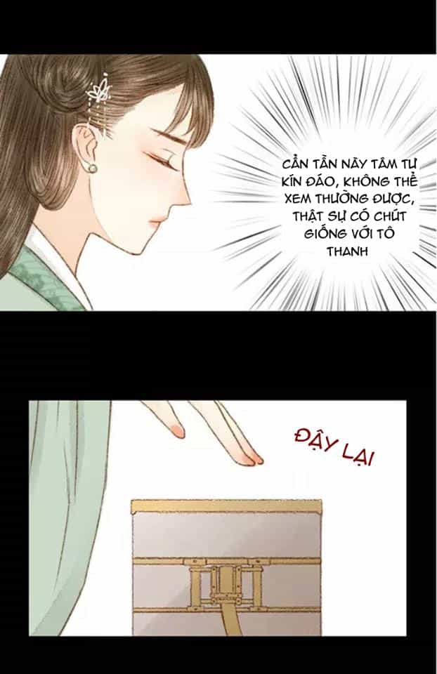 Vương Gia Bá Đạo - Chương 31 - ảnh 22