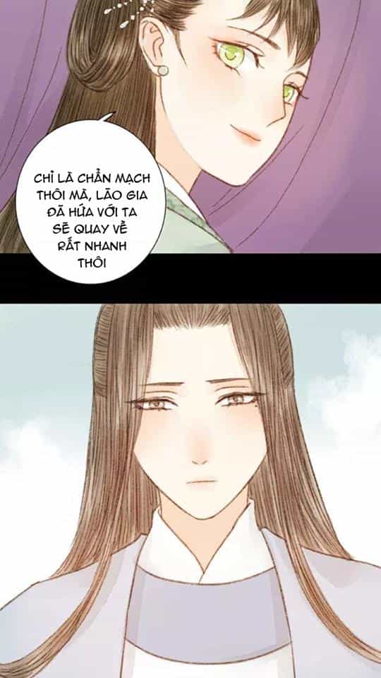 Vương Gia Bá Đạo - Chương 31 - ảnh 5