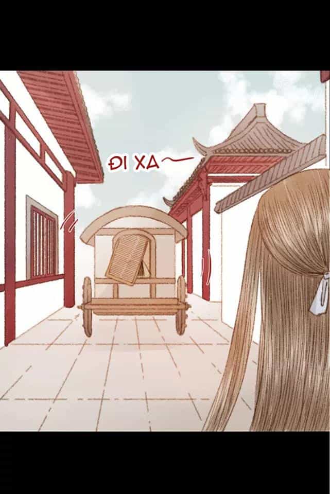 Vương Gia Bá Đạo - Chương 31 - ảnh 6