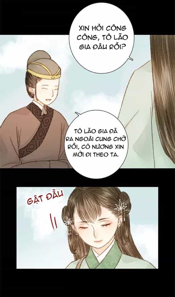 Vương Gia Bá Đạo - Chương 32 - ảnh 18