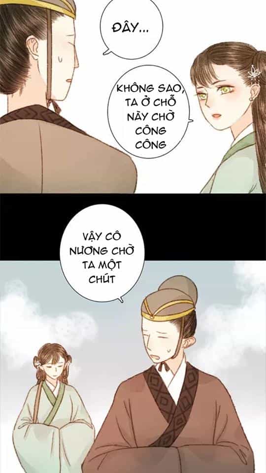 Vương Gia Bá Đạo - Chương 32 - ảnh 21