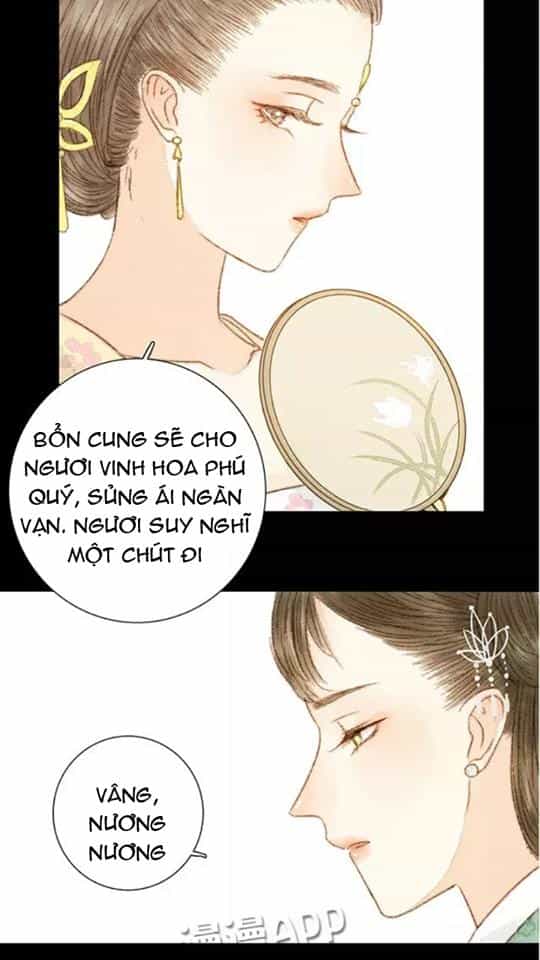 Vương Gia Bá Đạo - Chương 32 - ảnh 6