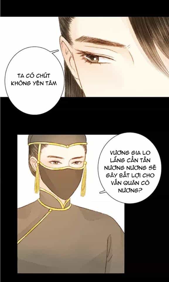 Vương Gia Bá Đạo - Chương 32 - ảnh 9