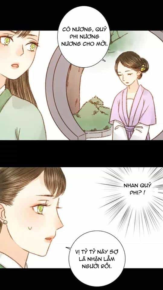 Vương Gia Bá Đạo - Chương 33 - ảnh 1