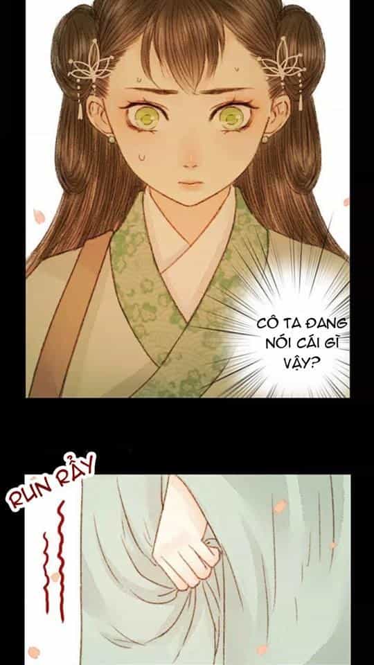 Vương Gia Bá Đạo - Chương 33 - ảnh 17