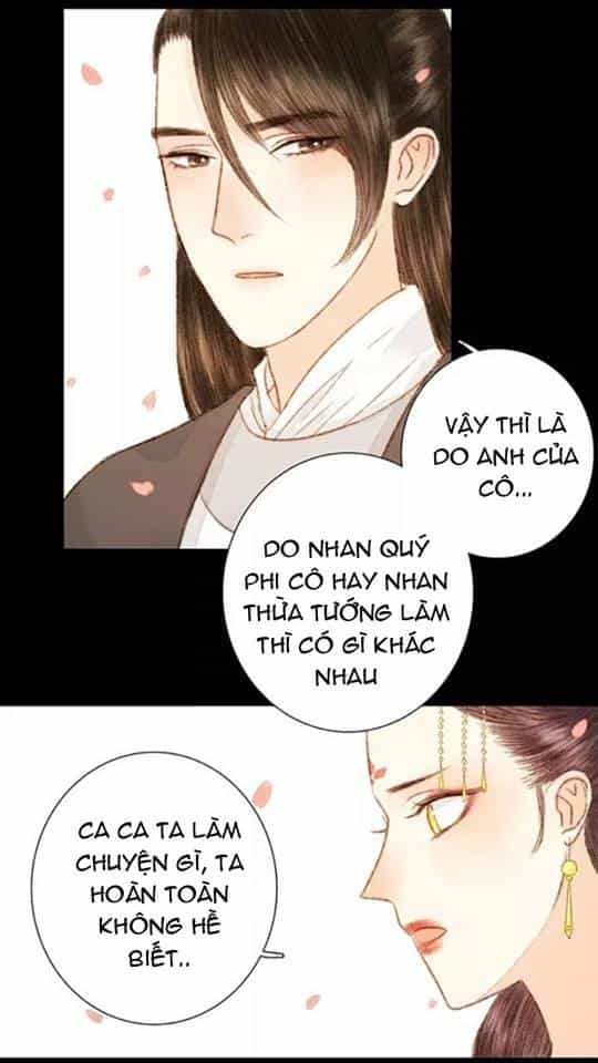 Vương Gia Bá Đạo - Chương 34 - ảnh 11