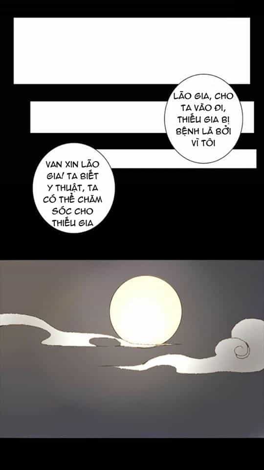 Vương Gia Bá Đạo - Chương 35 - ảnh 14