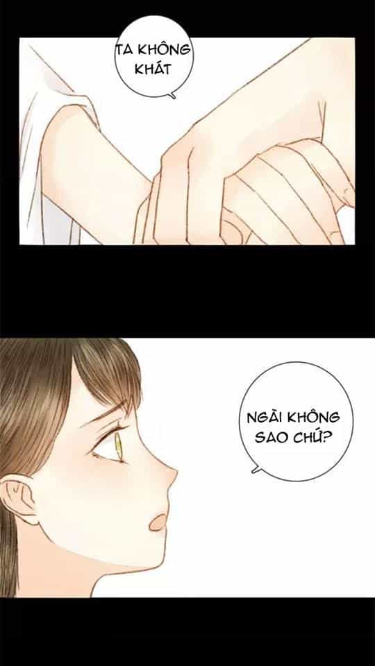 Vương Gia Bá Đạo - Chương 36 - ảnh 15