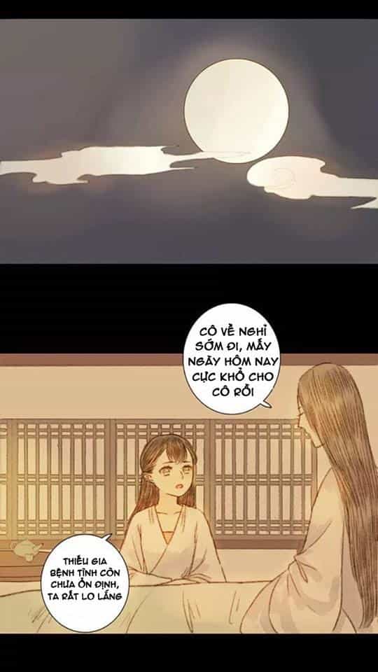 Vương Gia Bá Đạo - Chương 37 - ảnh 3