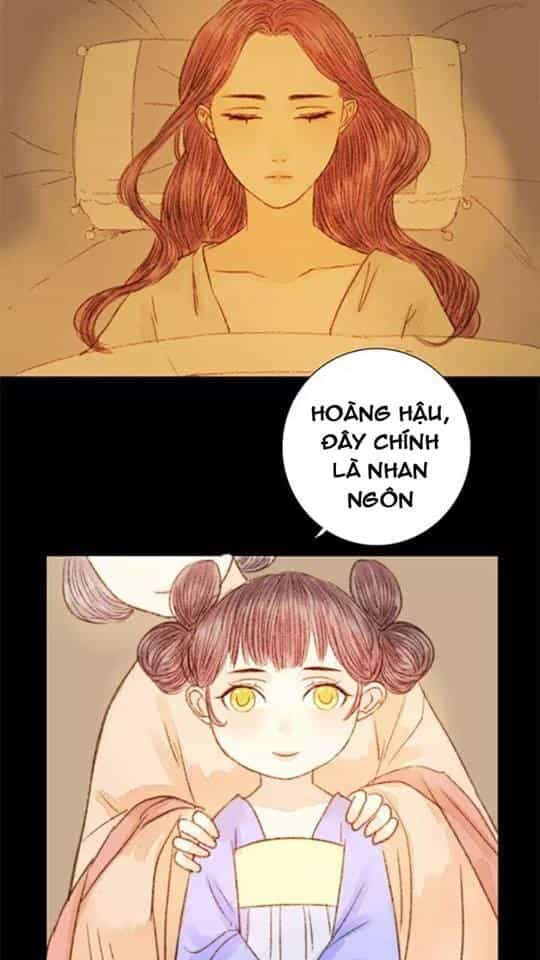 Vương Gia Bá Đạo - Chương 38 - ảnh 19