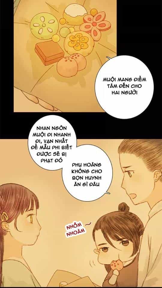 Vương Gia Bá Đạo - Chương 38 - ảnh 7