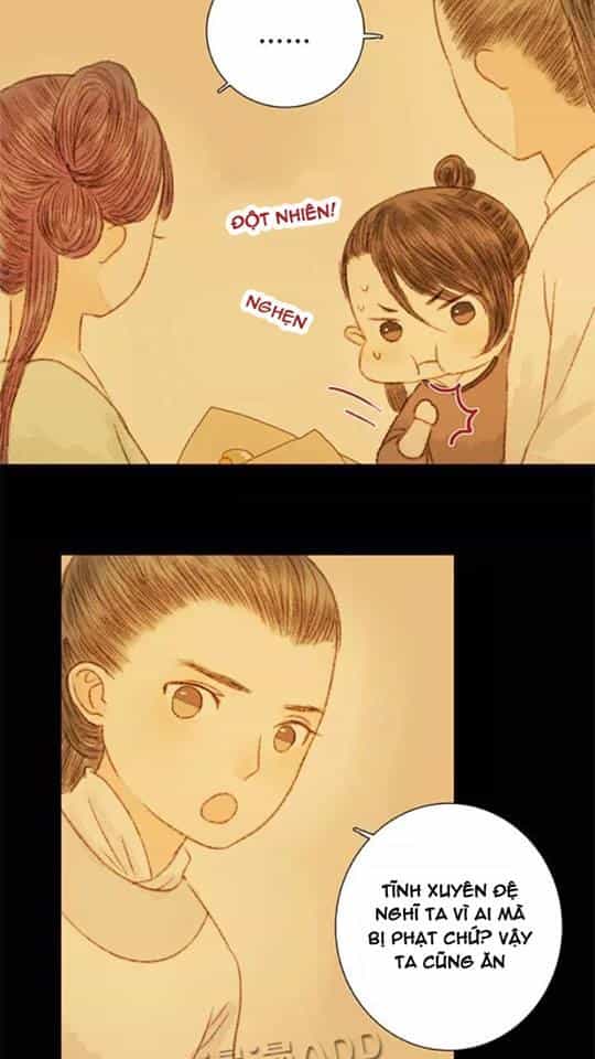 Vương Gia Bá Đạo - Chương 38 - ảnh 8
