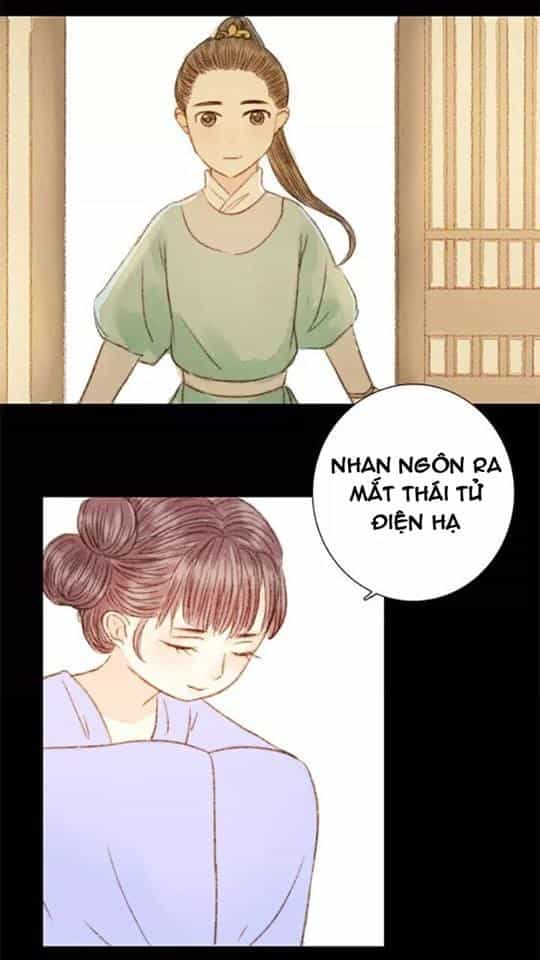 Vương Gia Bá Đạo - Chương 39 - ảnh 3