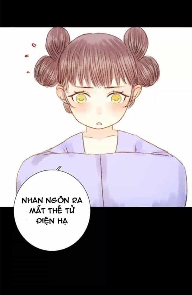 Vương Gia Bá Đạo - Chương 39 - ảnh 6