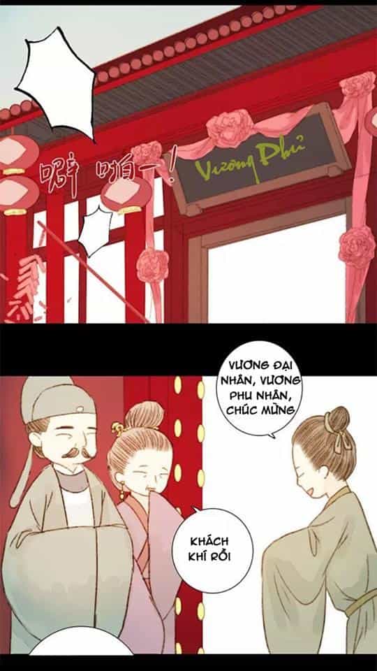 Vương Gia Bá Đạo - Chương 40 - ảnh 17