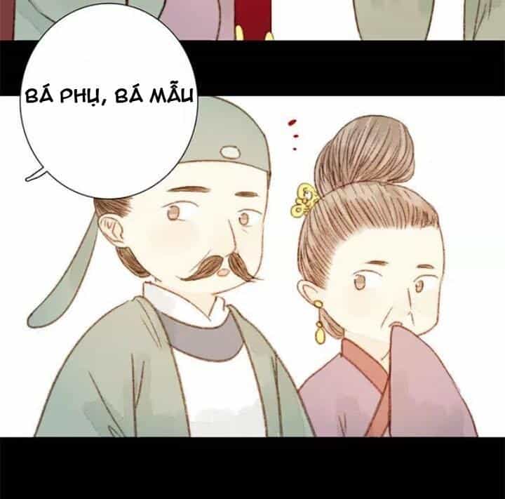 Vương Gia Bá Đạo - Chương 40 - ảnh 18