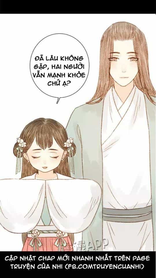 Vương Gia Bá Đạo - Chương 40 - ảnh 19
