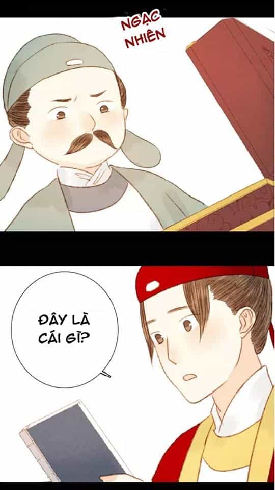Vương Gia Bá Đạo - Chương 41 - ảnh 10