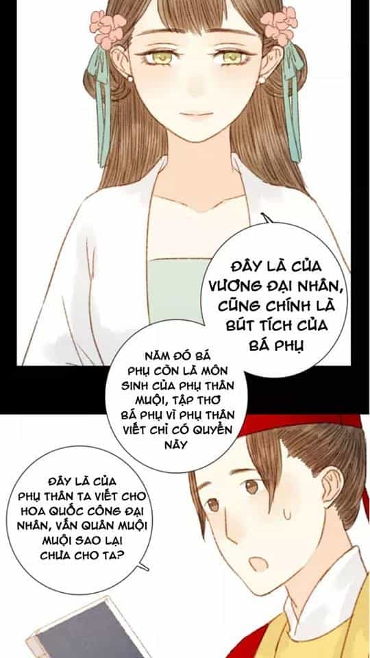 Vương Gia Bá Đạo - Chương 41 - ảnh 11