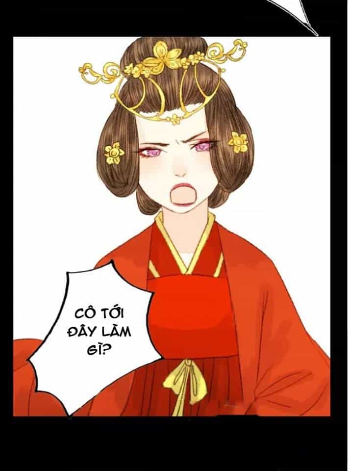 Vương Gia Bá Đạo - Chương 41 - ảnh 15