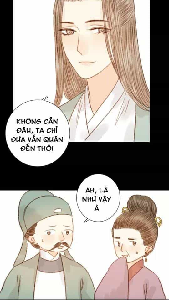 Vương Gia Bá Đạo - Chương 41 - ảnh 4