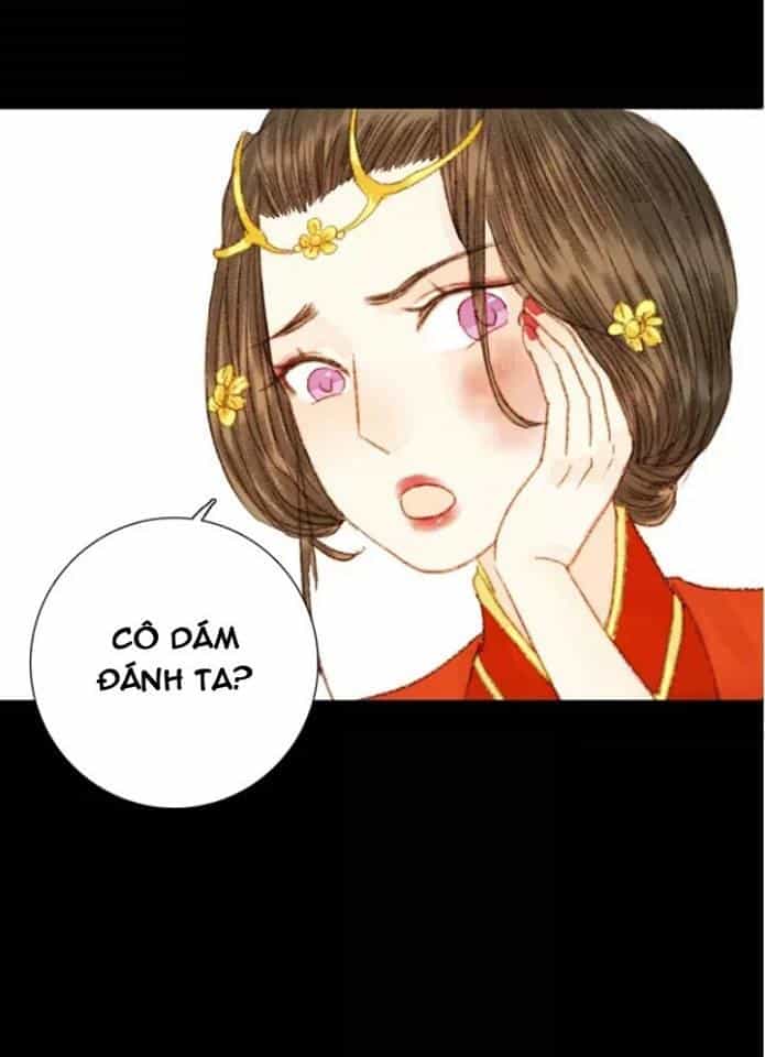 Vương Gia Bá Đạo - Chương 42 - ảnh 1