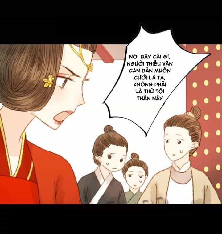 Vương Gia Bá Đạo - Chương 42 - ảnh 4