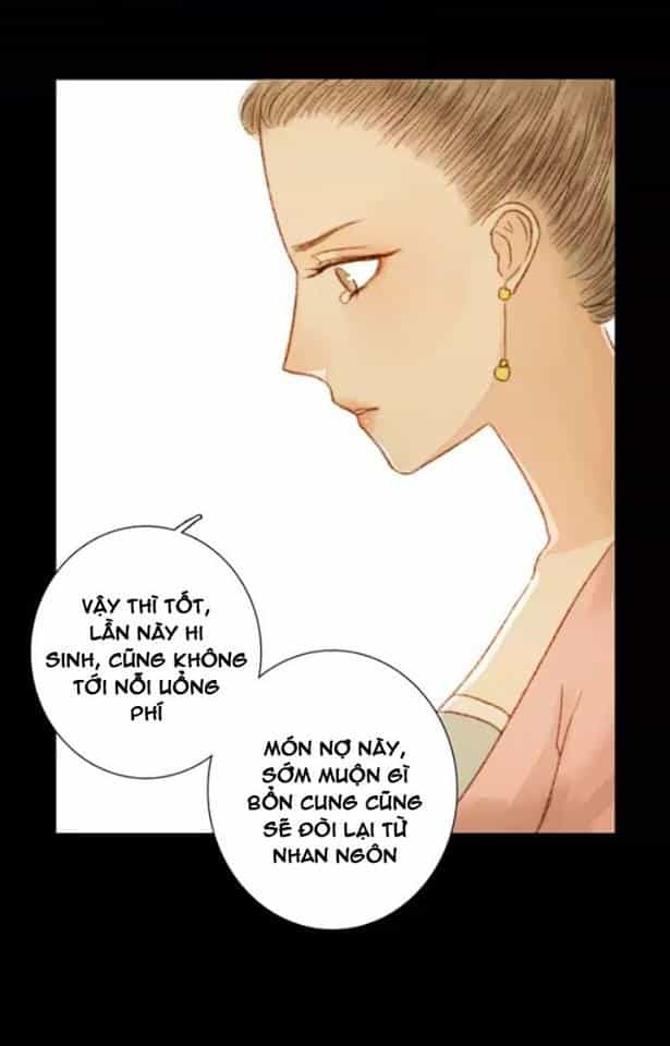 Vương Gia Bá Đạo - Chương 43 - ảnh 14