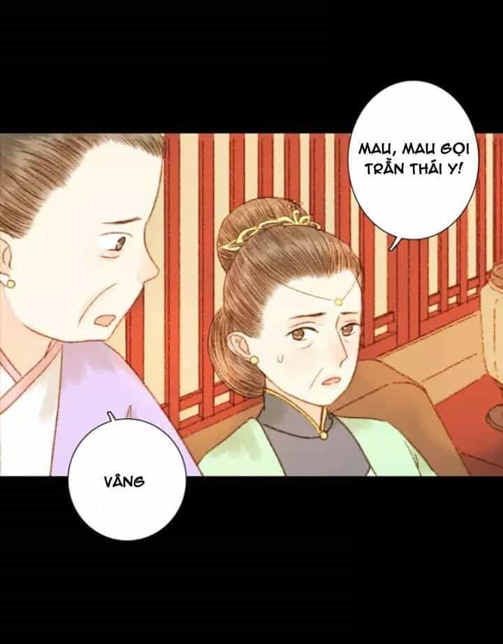 Vương Gia Bá Đạo - Chương 43 - ảnh 2