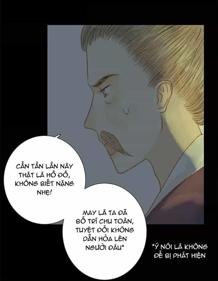 Vương Gia Bá Đạo - Chương 44 - ảnh 10