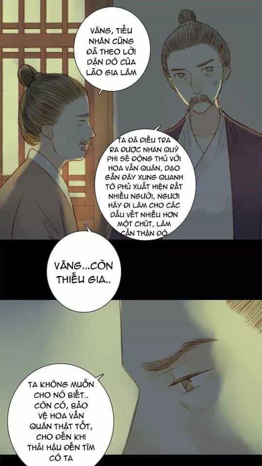 Vương Gia Bá Đạo - Chương 44 - ảnh 11