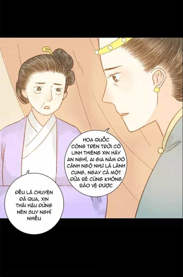 Vương Gia Bá Đạo - Chương 45 - ảnh 12