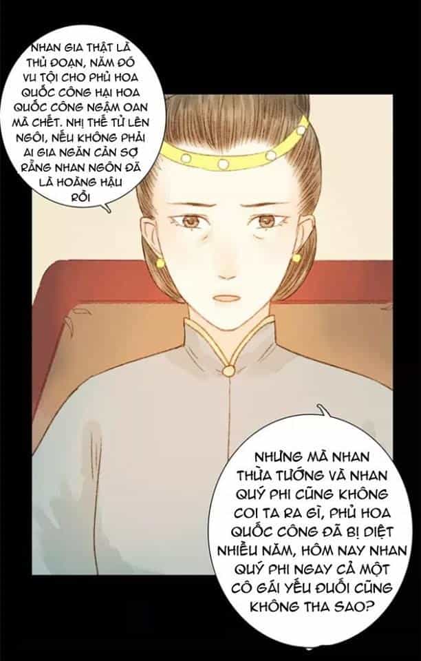 Vương Gia Bá Đạo - Chương 45 - ảnh 13