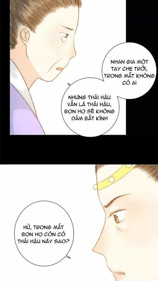 Vương Gia Bá Đạo - Chương 45 - ảnh 14