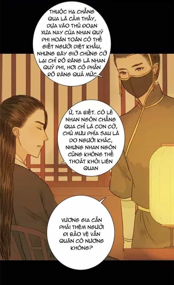 Vương Gia Bá Đạo - Chương 45 - ảnh 6