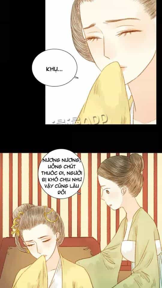 Vương Gia Bá Đạo - Chương 46 - ảnh 2