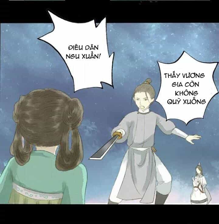 Vương Gia Bá Đạo - Chương 2 - ảnh 14