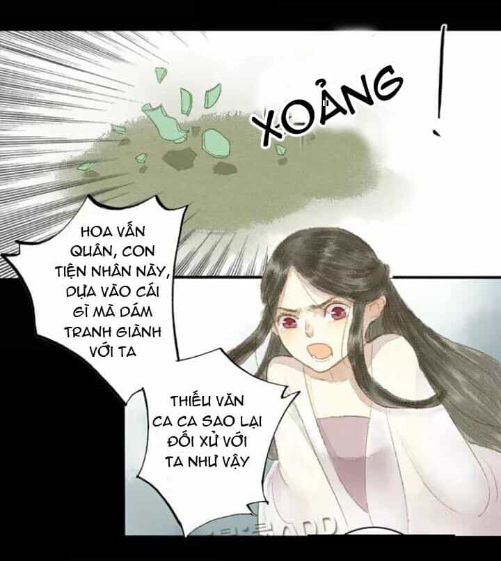 Vương Gia Bá Đạo - Chương 2 - ảnh 4