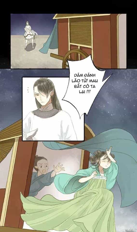 Vương Gia Bá Đạo - Chương 2 - ảnh 9