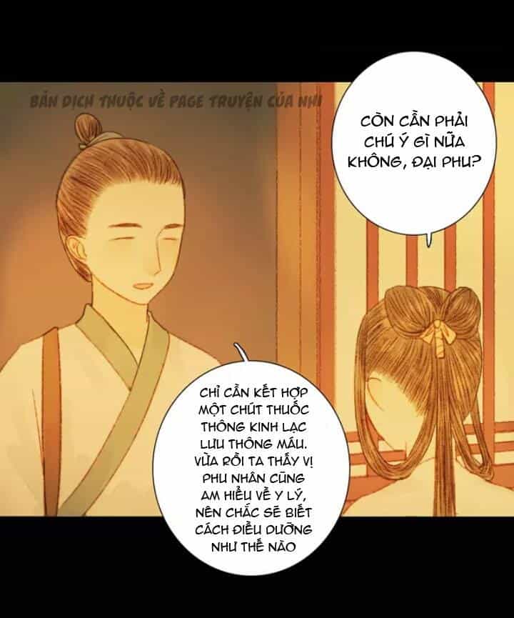 Vương Gia Bá Đạo - Chương 47 - ảnh 15