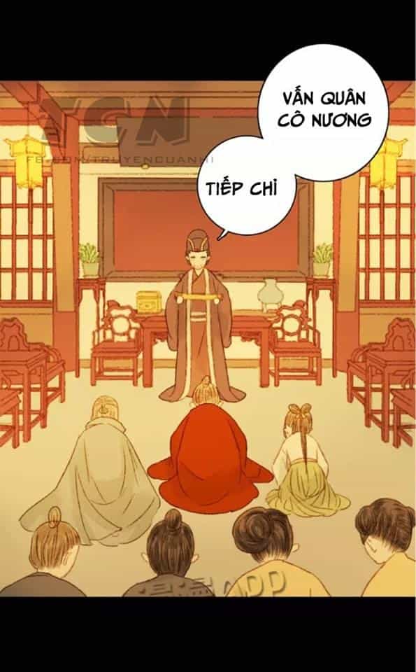 Vương Gia Bá Đạo - Chương 48 - ảnh 17