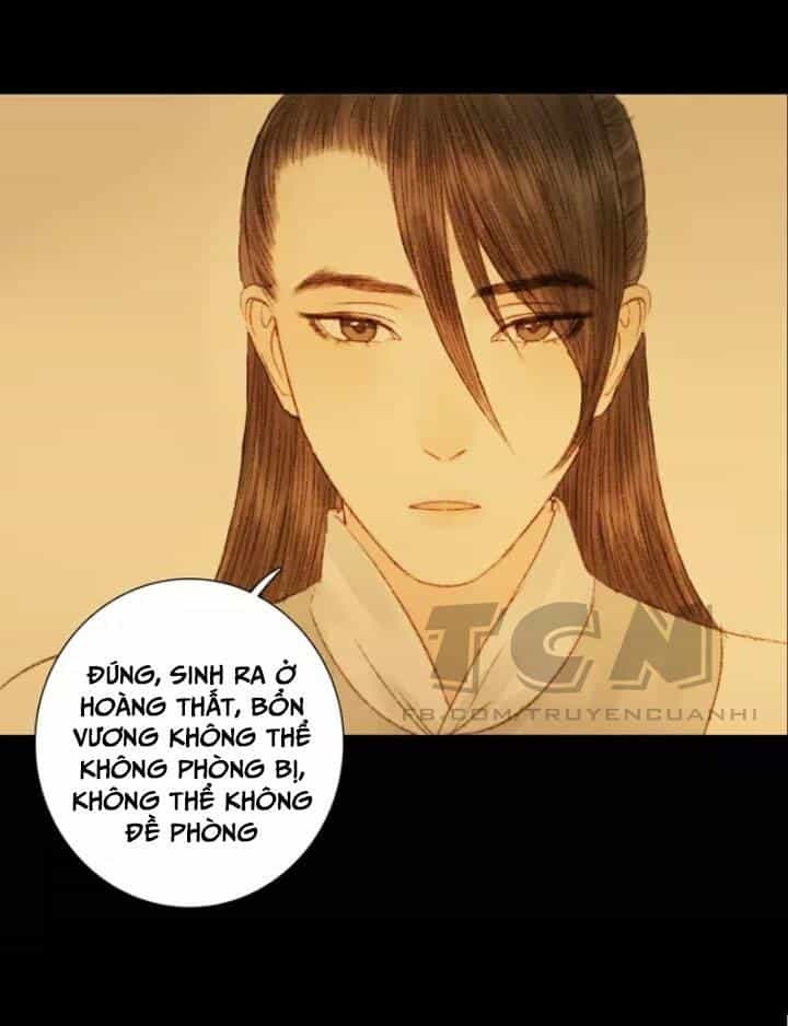 Vương Gia Bá Đạo - Chương 48 - ảnh 6