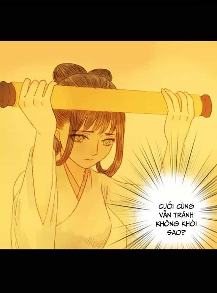 Vương Gia Bá Đạo - Chương 49 - ảnh 1