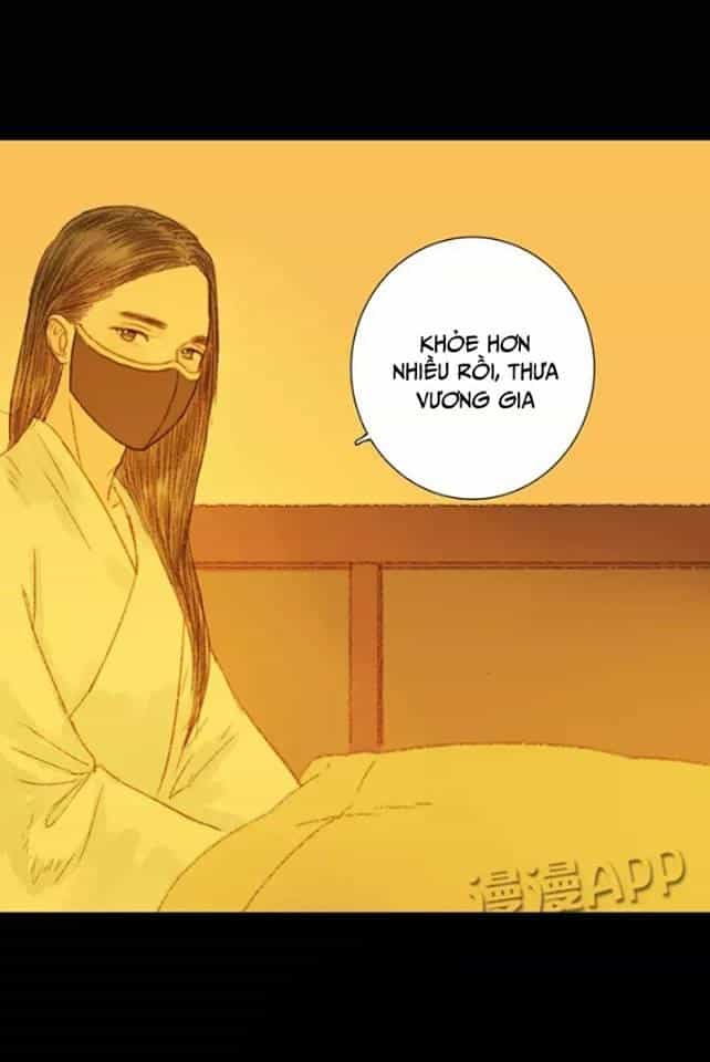 Vương Gia Bá Đạo - Chương 49 - ảnh 14