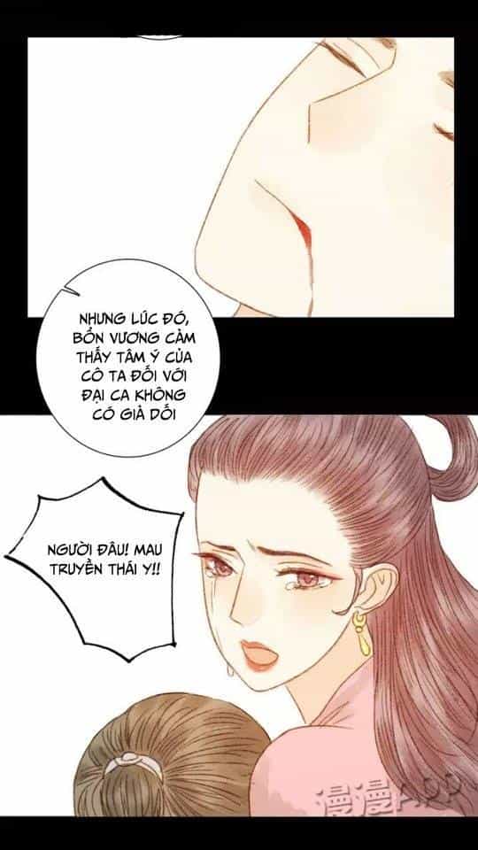 Vương Gia Bá Đạo - Chương 49 - ảnh 18
