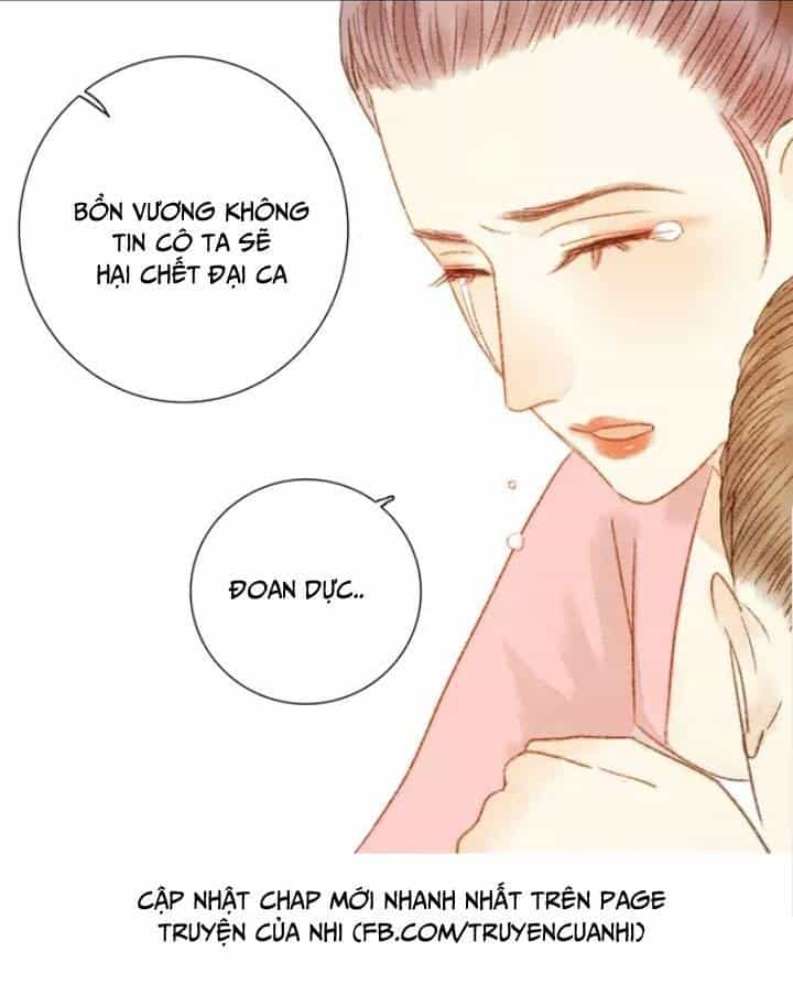 Vương Gia Bá Đạo - Chương 49 - ảnh 19