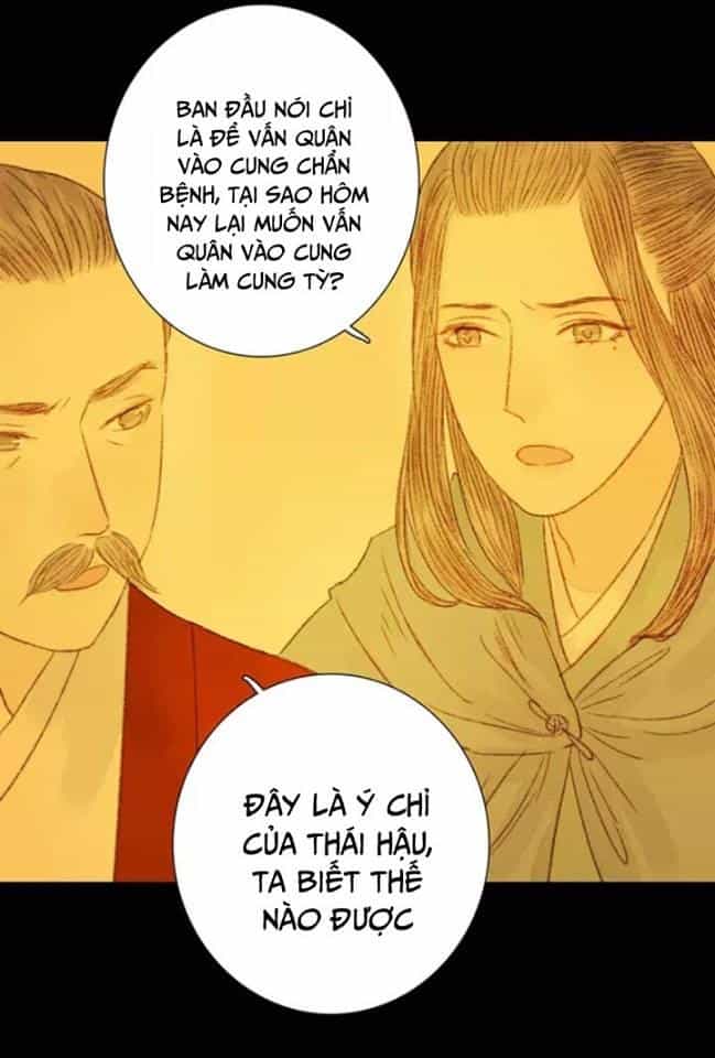 Vương Gia Bá Đạo - Chương 49 - ảnh 4