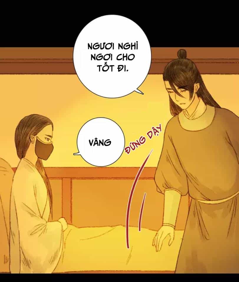 Vương Gia Bá Đạo - Chương 50 - ảnh 4