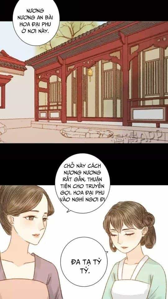Vương Gia Bá Đạo - Chương 52 - ảnh 1
