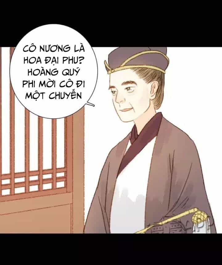 Vương Gia Bá Đạo - Chương 52 - ảnh 15